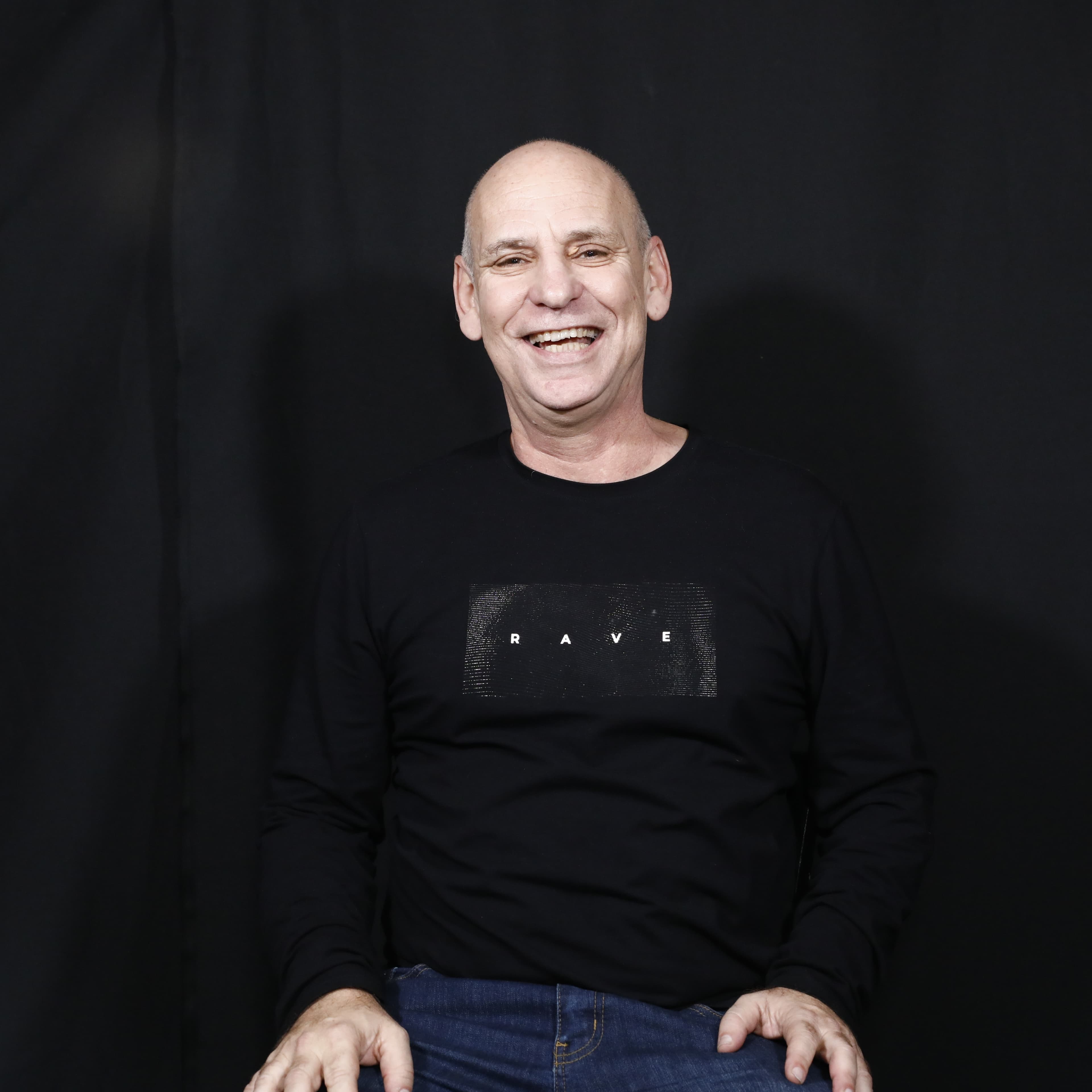 אריכא עמירם