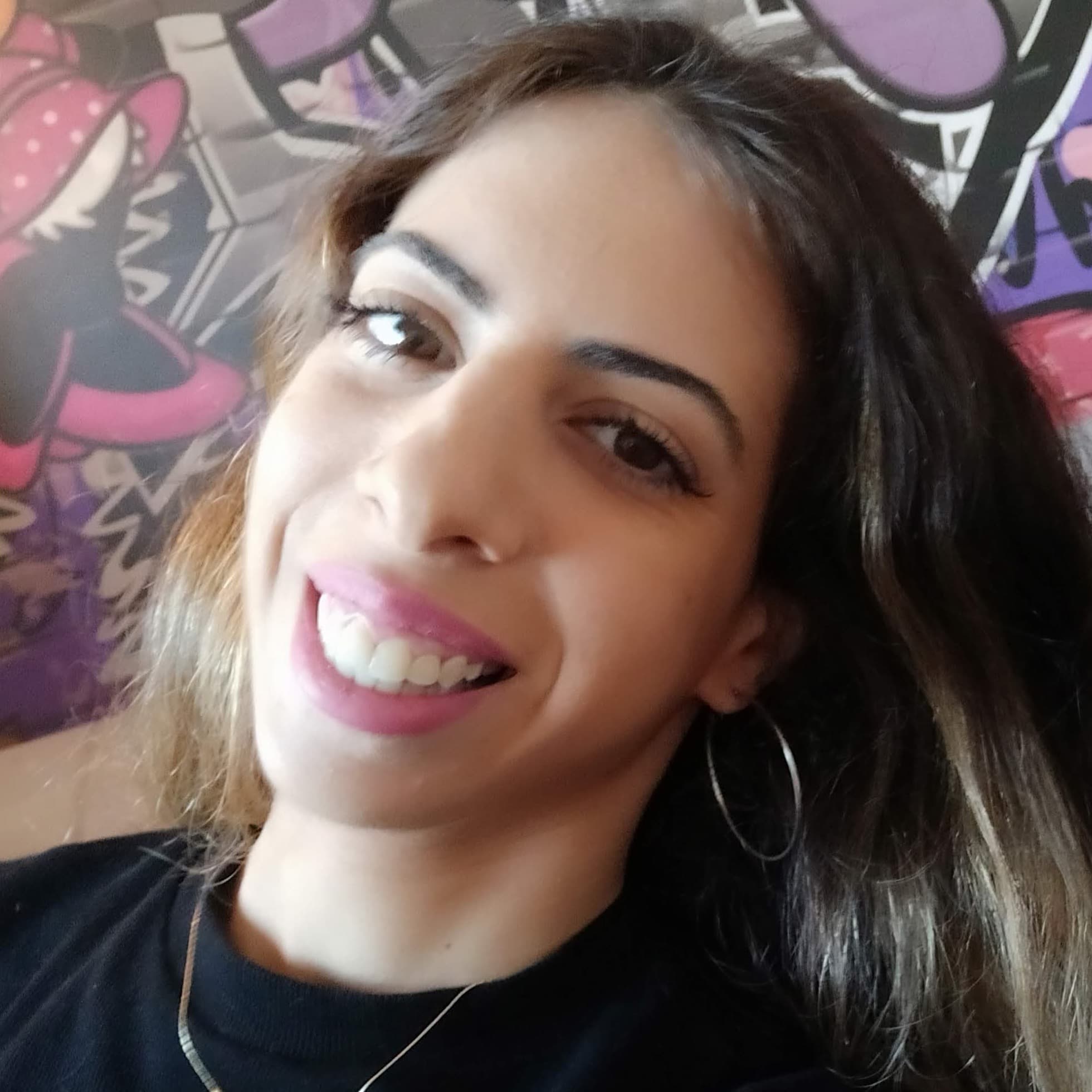 מדלין הודיה
