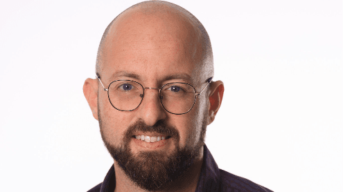 Nimrod Bahar