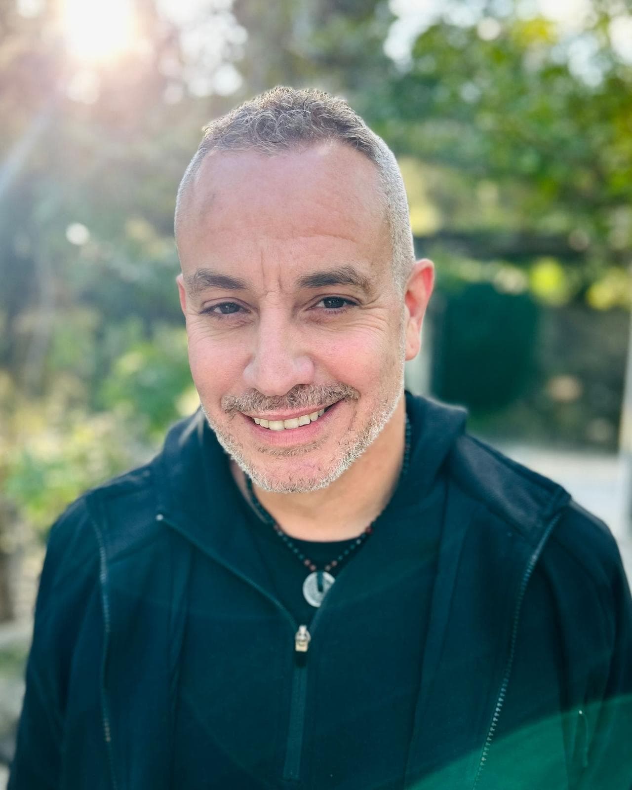 Ofer Melamed