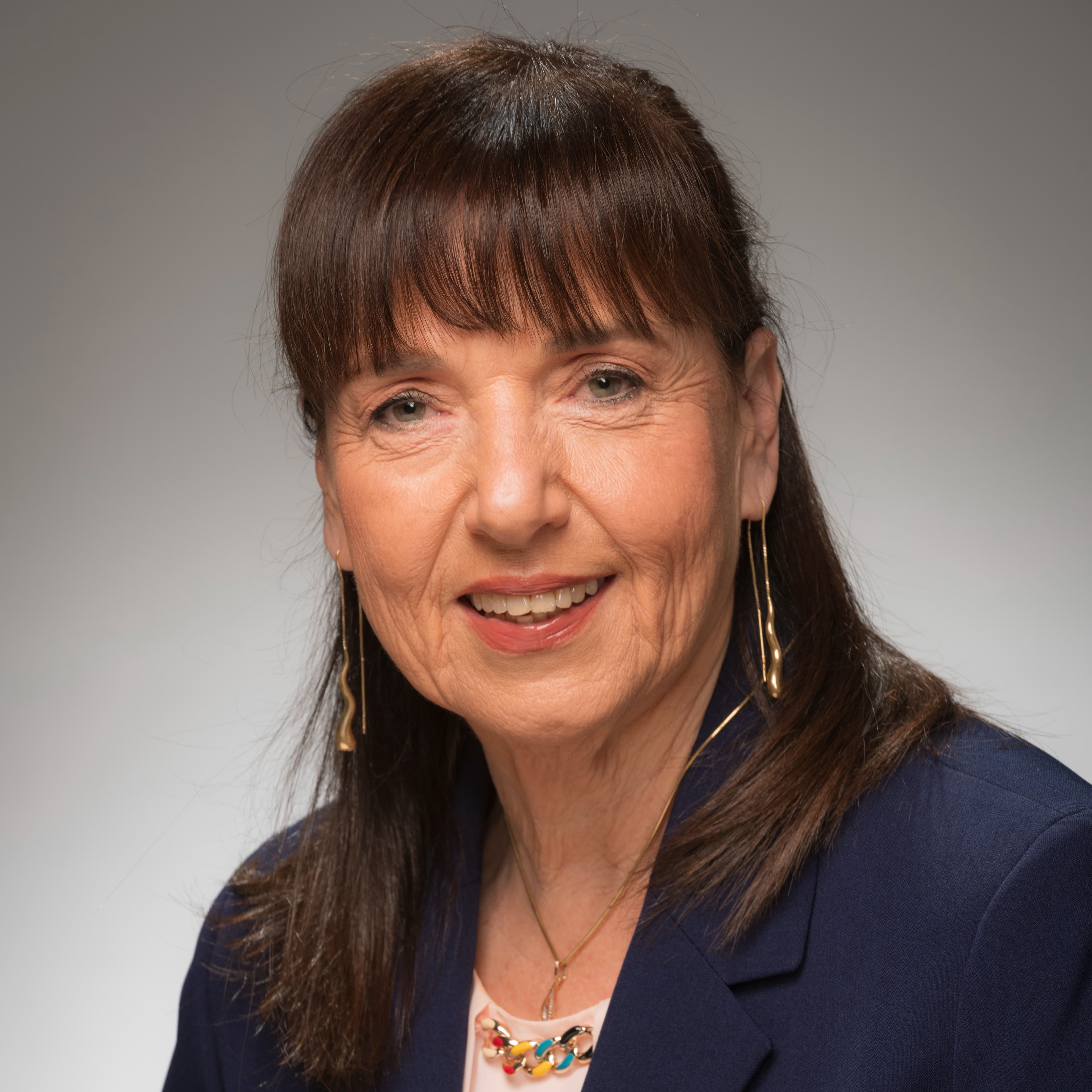 Shlomit Weiss